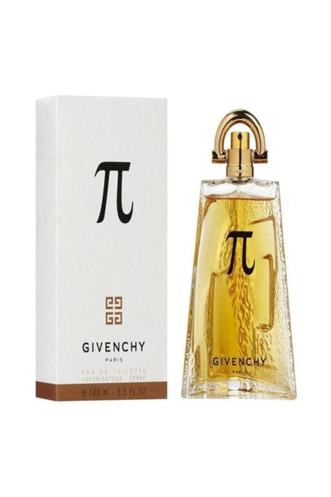 givenchy pi edp erkek parfümü|Givenchy Pi Edt 100 Ml Erkek Parfüm .